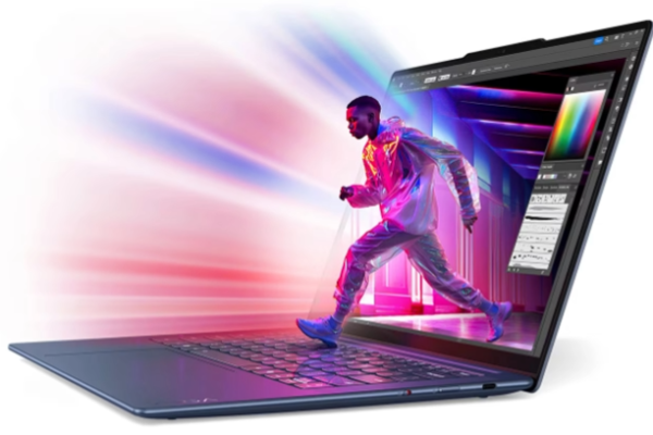 lenovo yoga slim