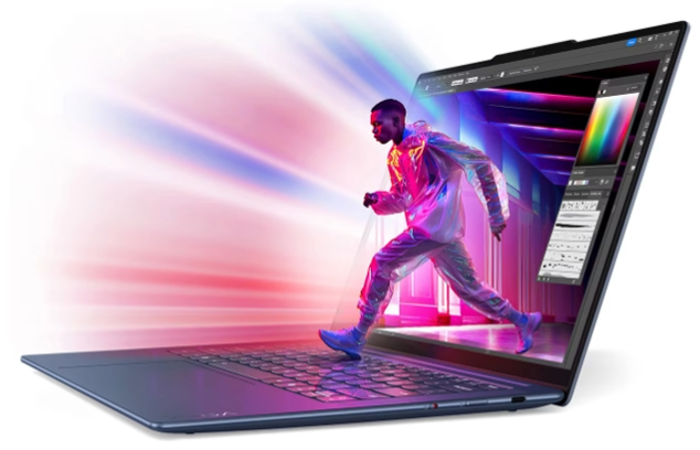lenovo yoga slim