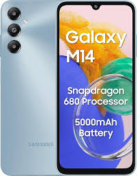 samsung galaxy m14
